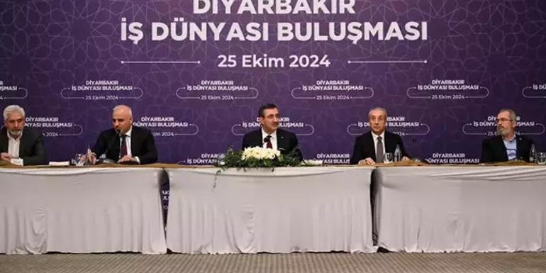 Cumhurbaşkanı Yardımcısı Yılmaz açıkladı Merkez Bankası rezervleri 160 milyar dolara yaklaştı