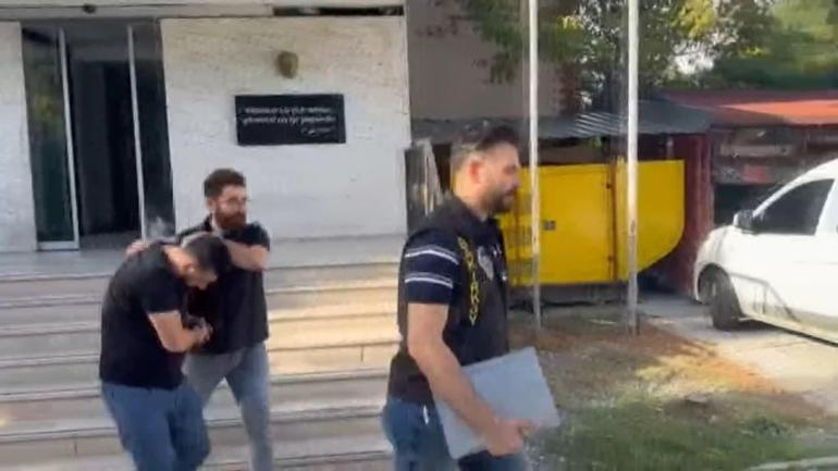 Bakırköyde AVMde taciz skandalı | CNN TÜRK Video Haber