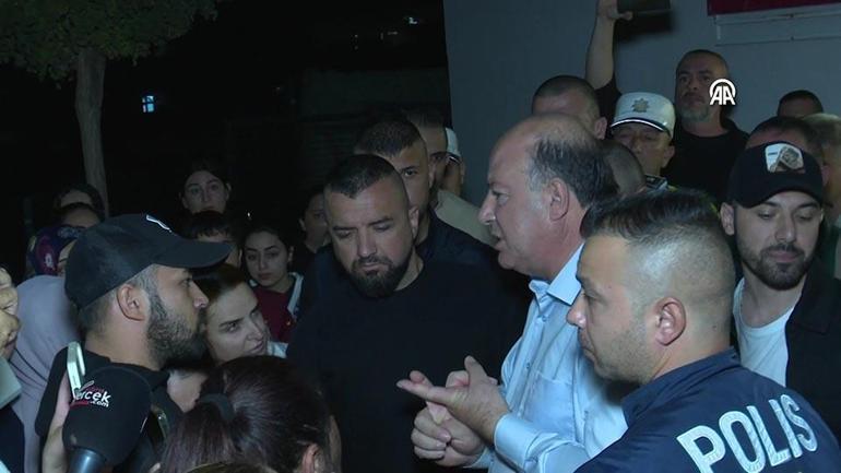 KKTCde yenidoğan skandalı 1 bebek öldü, 6 bebek entübe edildi | Video Haber