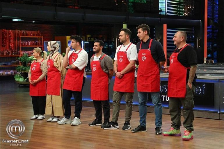 MasterChefte eleme adayı kim oldu 30 Ekimde potaya kim girdi İşte gitmesi için ismi en çok yazılan yarışmacı