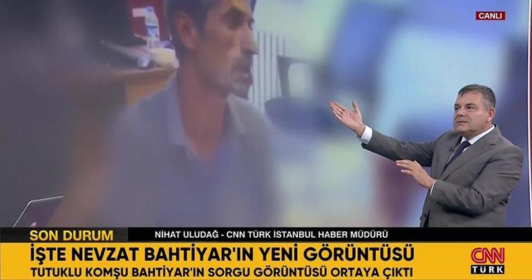 SON DAKİKA: Narin cinayetinde zamanlaması manidar gelişme Nevzat Bahtiyarın sorgu görüntüleri sızdırıldı çünkü... | Video Haber