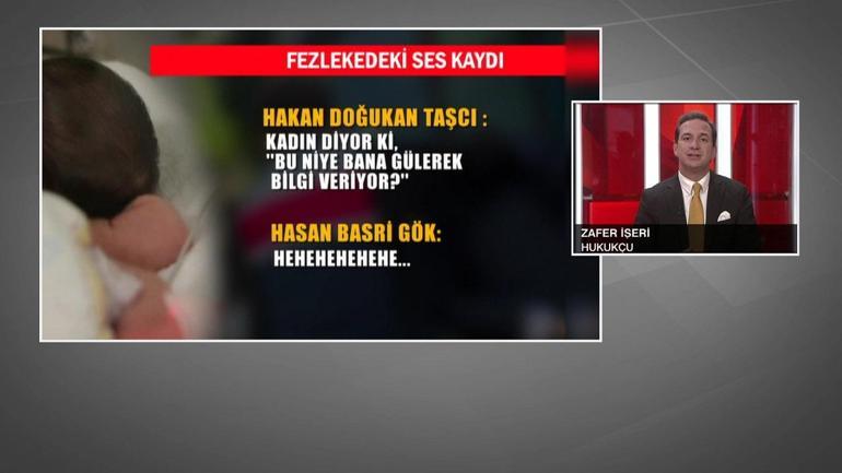 Yenidoğan Çetesi’nin yeni konuşmaları ortaya çıktı