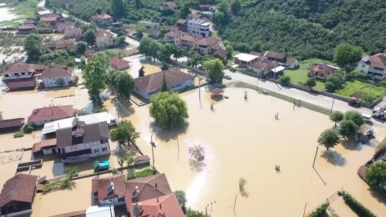 Bakan Kurum: İklim Kanunu çalışmalarını tamamladık