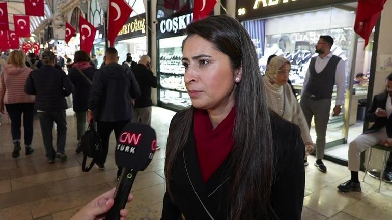 ABD seçimi altını nasıl etkiler Yeni bir rekor gelir mi Uzman isim CNN TÜRKte yanıtladı | Video Haber