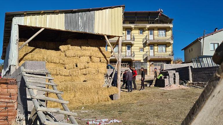 18 gündür kayıptı Acı haber