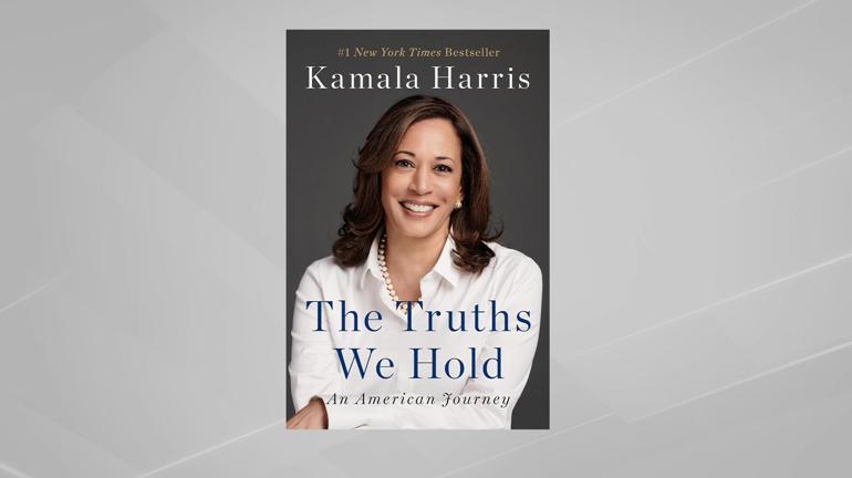 Demokratların başkan adayı Kamala Harris kimdir