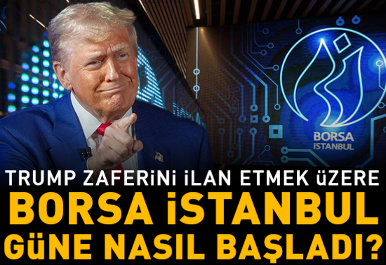 6 Kasım 2024 Çarşamba gününün son dakika önemli gelişmeleri (CNN TÜRK 11.30 bülteni)