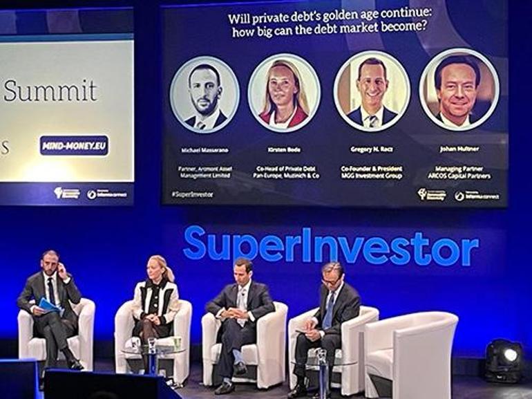 Monako’da Elit Yatırımcıların Adresi Superinvestor