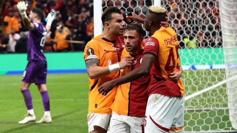 Nihat Kahveci, Galatasarayın Tottenham performansını öve öve bitiremedi