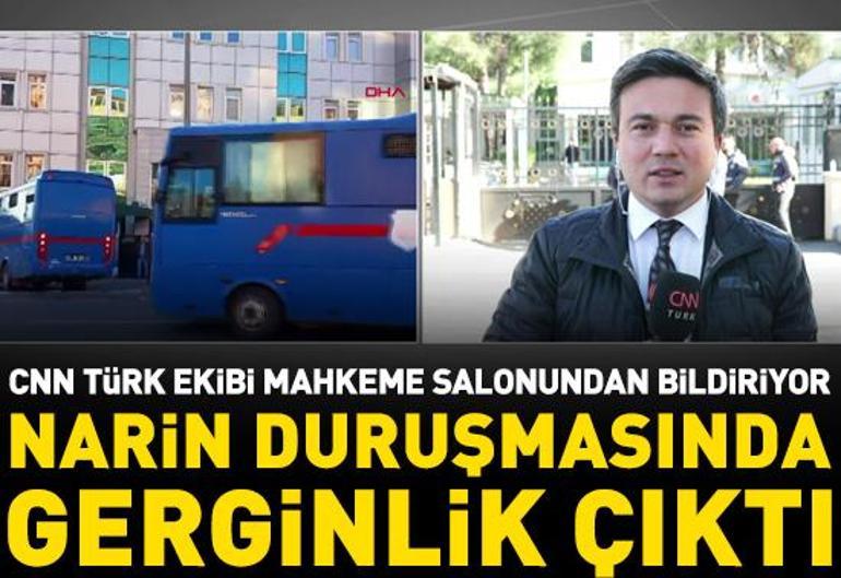 SON DAKİKA.. Narin Güran cinayeti davasında en son gelişmeler Hesap vakti: Yüksel Güran, Salim Güran, Nevzat Bahtiyar ve Enes Güran mahkemede ne anlattı