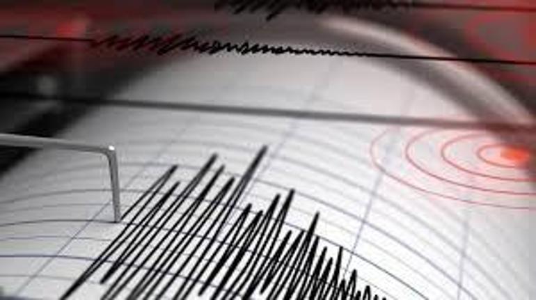 İSTANBULDA KORKUTAN DEPREM 21 Aralık 2024 İstanbulda deprem mi oldu, nerede, kaç şiddetinde Kandilli son depremler listesi