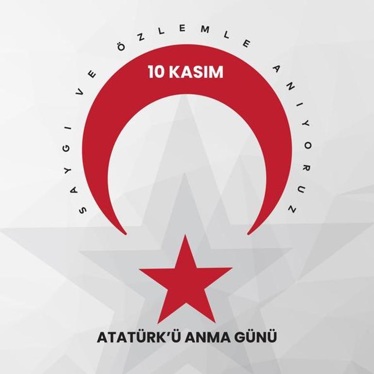 RESİMLİ 10 KASIM MESAJLARI 2024: 10 Kasım Atatürk’ü Anma Günü mesajları resimli, anlamlı, kısa ve uzun seçenekleriyle BURADA