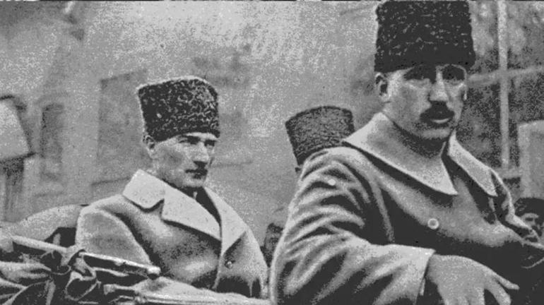 RESİMLİ 10 KASIM MESAJLARI 2024: 10 Kasım Atatürk’ü Anma Günü mesajları resimli, anlamlı, kısa ve uzun seçenekleriyle BURADA