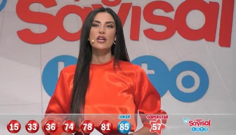 ÇILGIN SAYISAL LOTO SONUÇLARI AÇIKLANDI 9 KASIM 2024: Milli Piyango 345,1 milyon TL büyük ikramiyeli Çılgın Sayısal Loto sonuçları