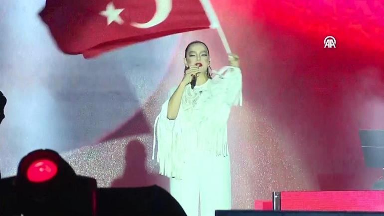 Ankara Büyükşehir Belediyesi’nin konser tartışmaları sürüyor