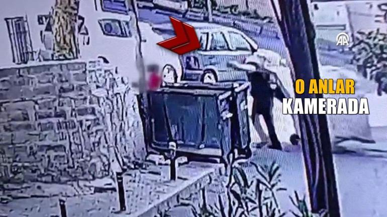 Şirin katiline yardım bile etmiş 6 yaşındaki çocuğun katiliyle karşılaştığı o an... | Video Haber