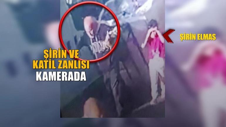 Şirin katiline yardım bile etmiş 6 yaşındaki çocuğun katiliyle karşılaştığı o an... | Video Haber