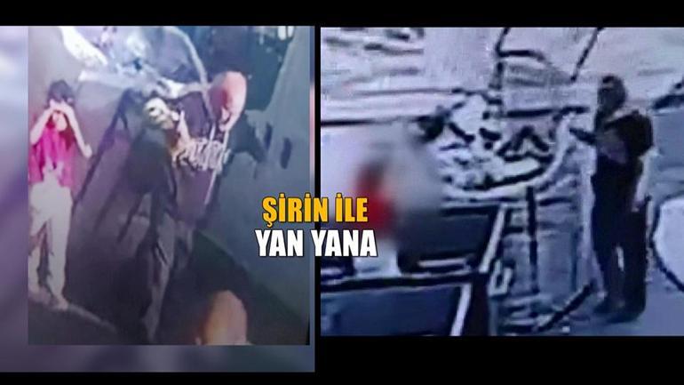 Şirin katiline yardım bile etmiş 6 yaşındaki çocuğun katiliyle karşılaştığı o an... | Video Haber