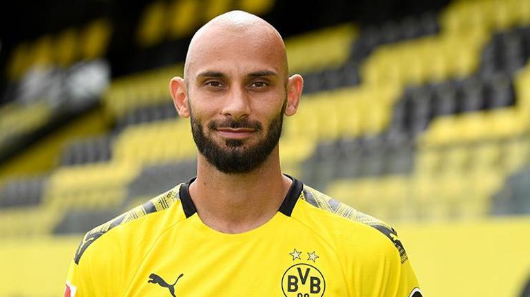 Ömer Toprak, futbolu bıraktı