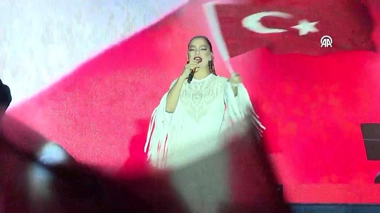 Ankara ve İstanbul Büyükşehir Belediyesi konserleri radarda