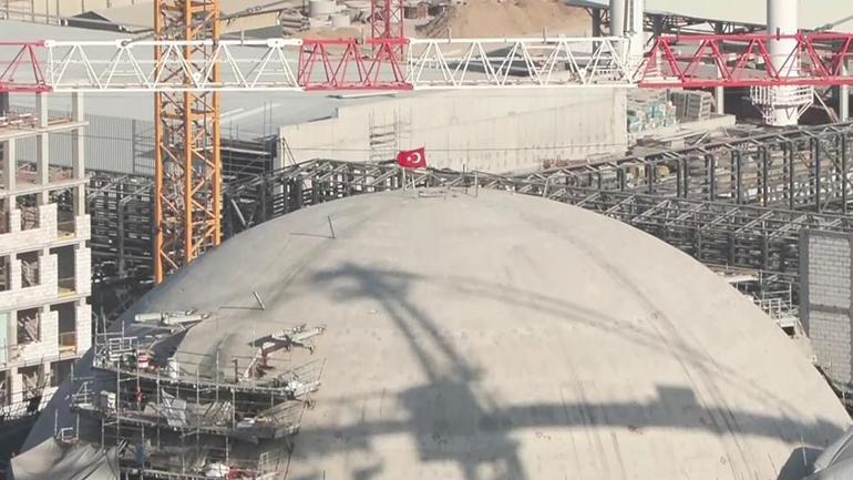 SON DAKİKA HABERİ: Türkiyeden nükleer enerjide yeni adım | Video Haber