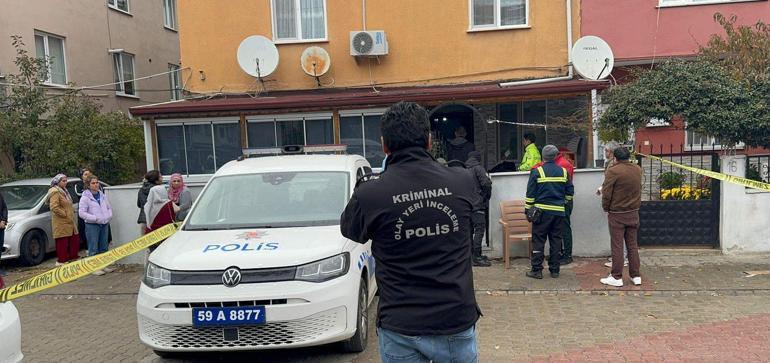 Tekirdağda başlarından silahla vurulmuş halde bulunan iki genç kızın ölümünde yeni detaylar...