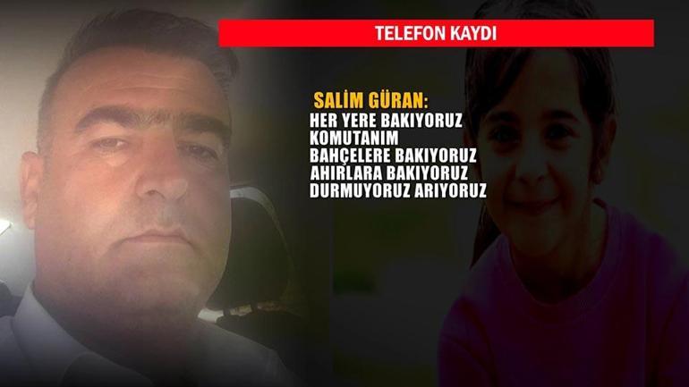 SON DAKİKA HABERİ: Salim Güran komutan ile ne konuştu O araba aranırken küçük Narini dereye gömmüşler | Video Haber