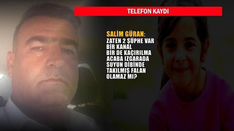 SON DAKİKA HABERİ: Salim Güran komutan ile ne konuştu O araba aranırken küçük Narini dereye gömmüşler | Video Haber