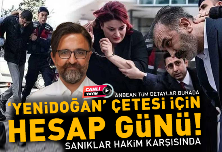 18 Kasım 2024 Pazartesi gününün son dakika önemli gelişmeleri (CNN TÜRK 16.30 bülteni)