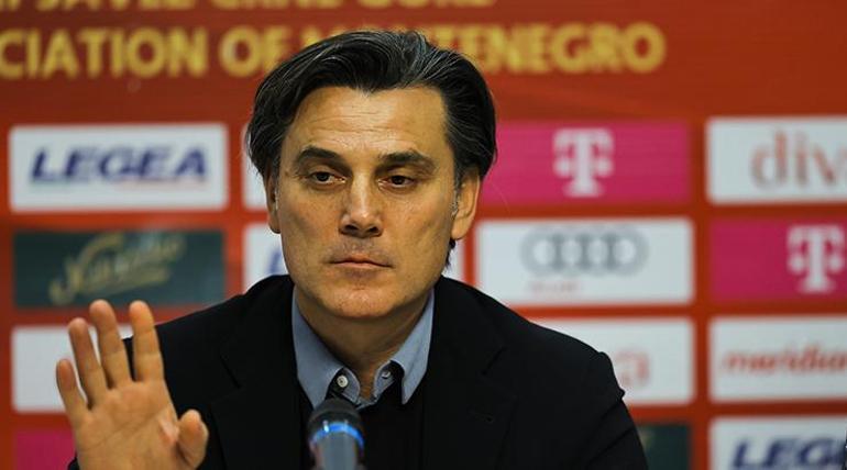 Vincenzo Montella: Herkesi memnun etmeye çalışsaydım hocaya gerek yoktu