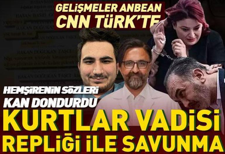 20 Kasım 2024 Çarşamba gününün son dakika önemli gelişmeleri (CNN TÜRK 11.30 bülteni)