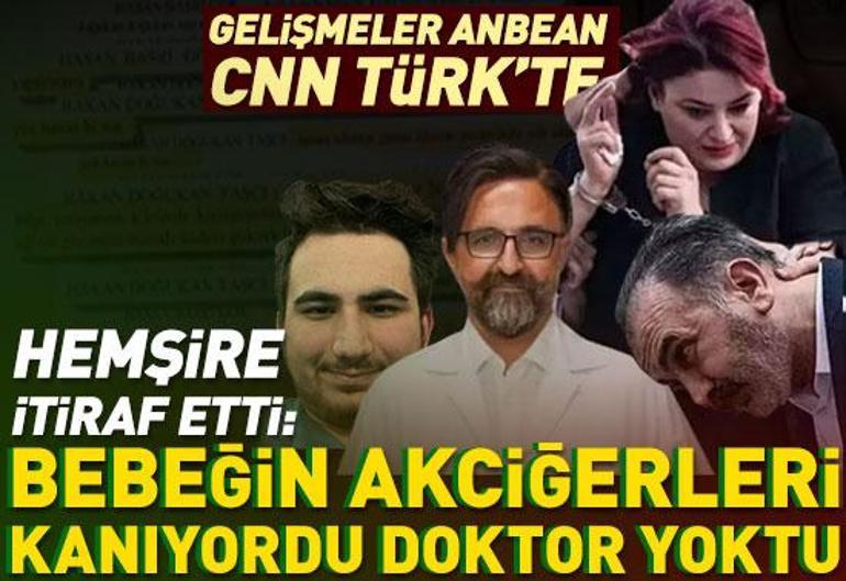 20 Kasım 2024 Çarşamba gününün son dakika önemli gelişmeleri (CNN TÜRK 16.30 bülteni)