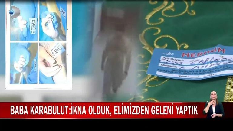  “İkna olduk, itiraz etmeyeceğiz”