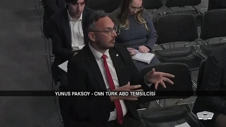  Rusya ile savaş istemeyiz, Putinin sözü tehlikeli