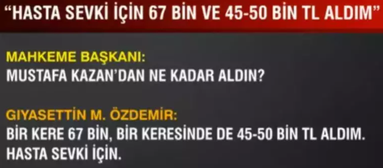 SON DAKİKA HABERİ... Hesap zamanı Yenidoğan çetesi lideri Fırat Sarı ifade verecek