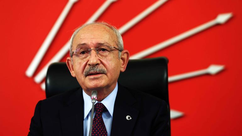 Dervişoğlundan Kılıçdaroğluna Akşener tepkisi: ‘BAŞKASINI İTHAM KENDİNİ MÜDAFAA DEĞİL’