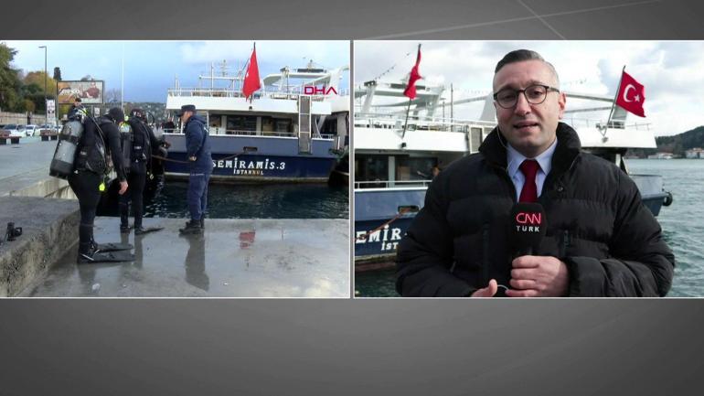 SAHİLDE BALIK TUTAN 2 KİŞİ KAYBOLDU Marmara Denizinde kaybolan balıkçılar aranıyor…