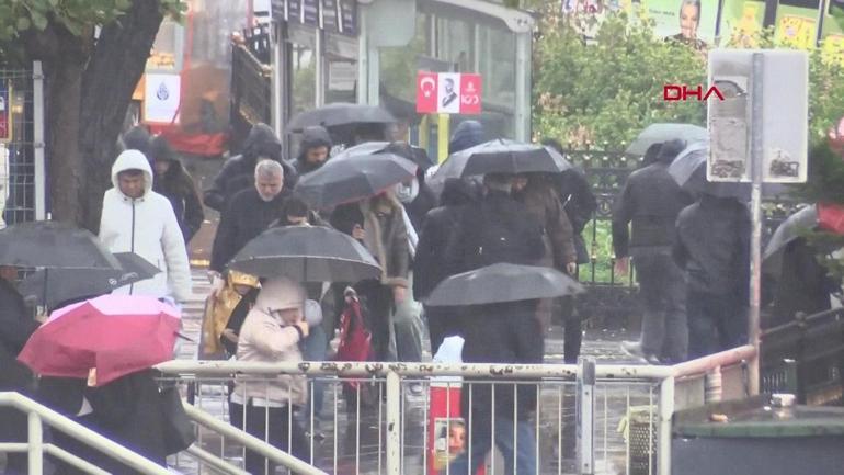 İstanbula tekrar kar yağacak mı