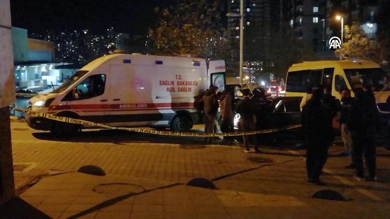 İstanbul’da aile katliamı: İlçe ilçe gezip 7 kişiyi öldürdü