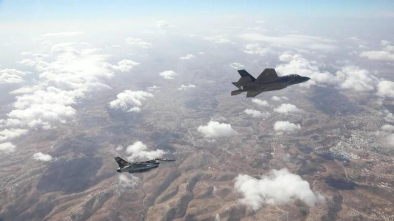 ABD F-35 vermeye nasıl ikna oldu