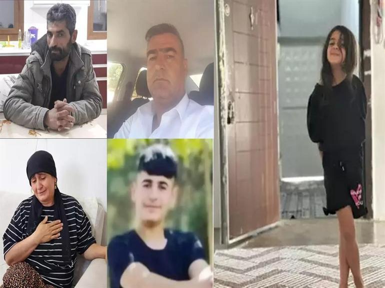 Cinayette yeni gelişme: Narinin kaybolduğu günden görüntü Salim Güranın dereye gittiği anlar ortaya çıktı | Video Haber