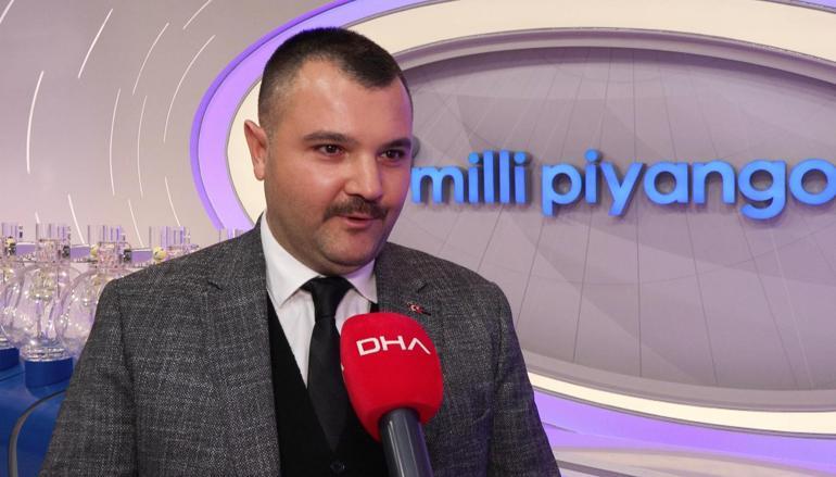 600 milyon TLlik talih kuşu uçmaya başladı... Bayilerden geç kalmayın çağrısı