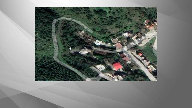 Çevreci Suaviden tartışmalı proje: Villaları için ağaç kesildi