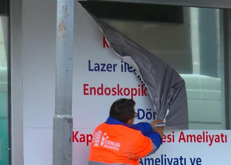 Yenidoğan çetesiyle ilgili kan donduran sözler: Hastaneye gelmeye tenezzül etmediler