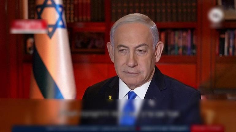 NETANYAHUDAN HİZBULLAHA TEHDİT: Ateşkes ihlal edilirse...