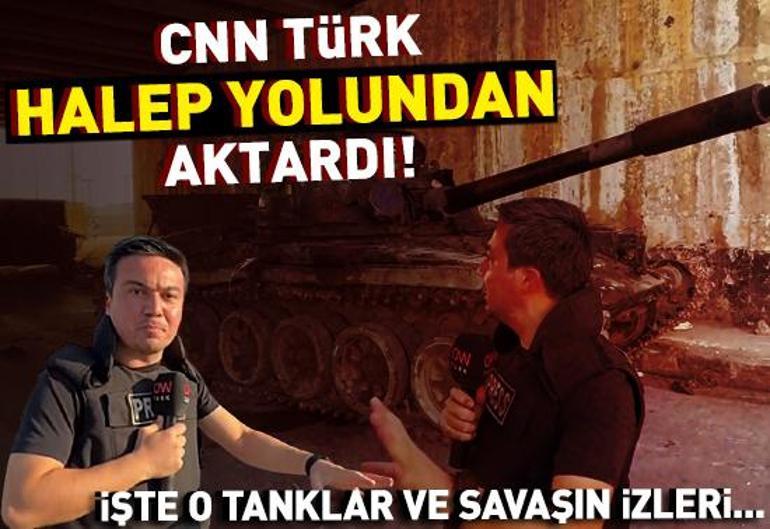 3 Aralık 2024 Salı gününün son dakika önemli gelişmeleri (CNN TÜRK 11.30 bülteni)