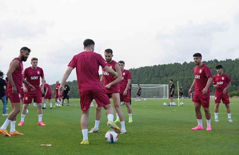 Galatasaray, Kemerburgaz Tesisleri için ödeyeceği parayı açıkladı 2052 yılına kadar her ay ödenecek...