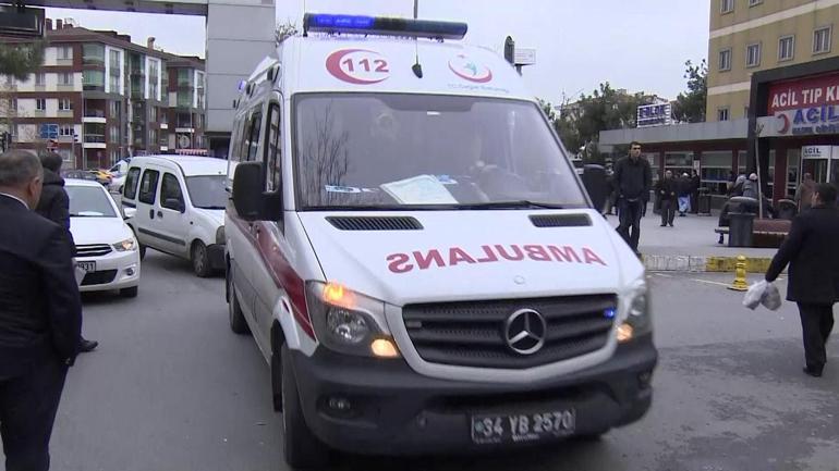 Ambulans için fermuar sistemi nedir