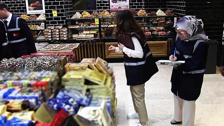 Yemeden önce bir daha düşünün GIDA SAHTEKARLARI LİSTESİ YENİLENDİ