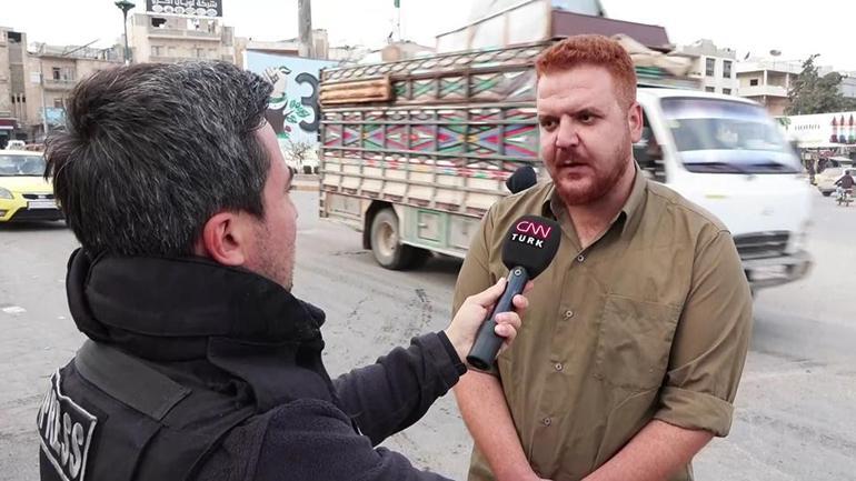 8 yıl sonra Hamadaki ailesine kavuştu: Burada yaşayacağım, burada öleceğim | Video Haber